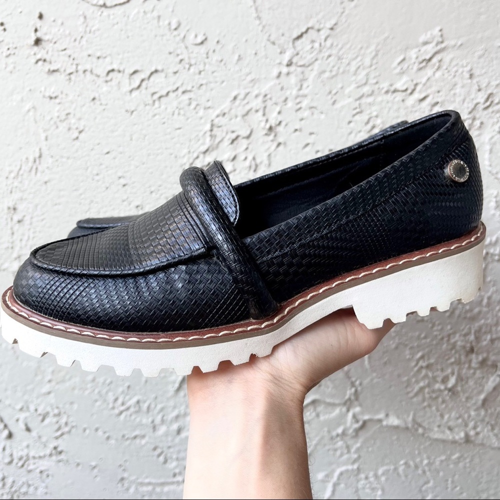 🖤Nautica Jaymee Loafers🖤